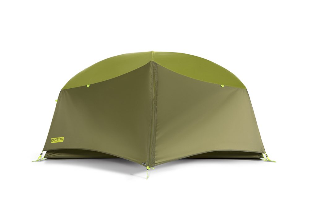 アウトドア テント/タープ NEMOの限定モデル「オーロラ」販売中！ | さかいやスポーツ