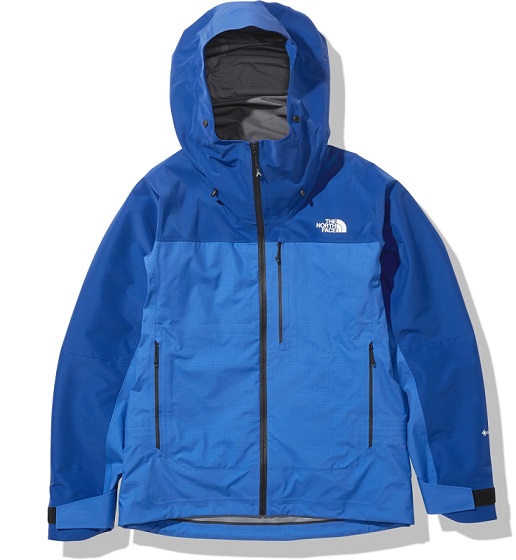 The North Face Gore-Tex pro