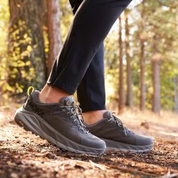 HOKA「KAHA LOW GTX」入荷しました。