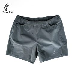 Teton Bros.別注ランショーツ 今年もやります！