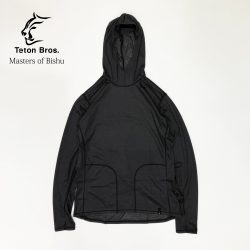 Teton Bros. 2021Spring/Summer入荷しました！
