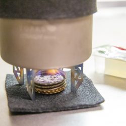 植物由来の固形燃料”FireDragon”取り扱いスタートしました