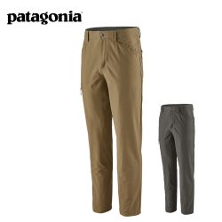 patagonia　｢クアンダリーパンツ｣入荷しました！