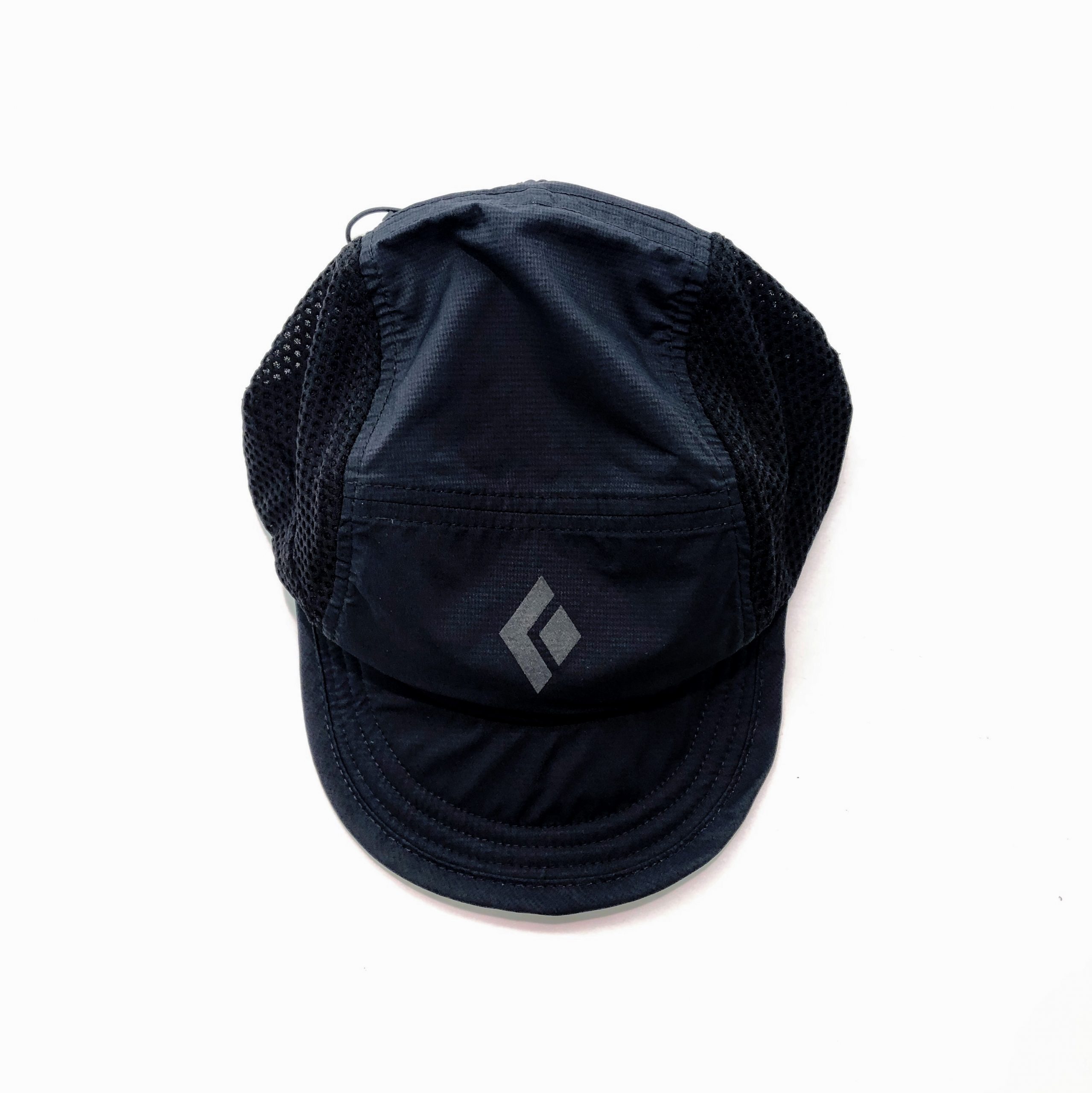 【新品】ブラックダイヤモンド ディスタンス ハット  Distance Hat