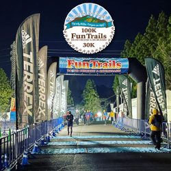 11/18-20「第8回 FunTrails Round 秩父＆奥武蔵100K/30K」出店のお知らせ