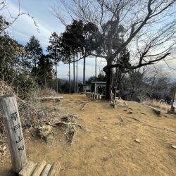 スタッフ ナカヤの東高尾のんびりトレラン