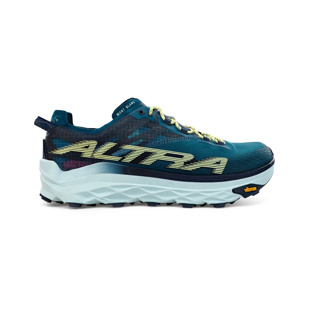 ALTRA / MONT BLANC モンブラン (US6.5=23.5cm)