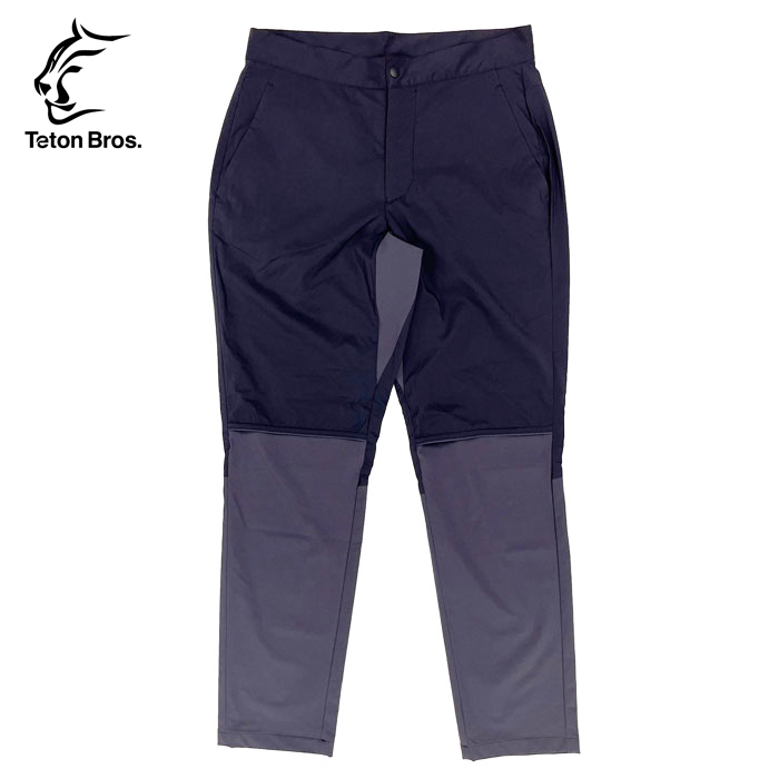 Teton Bros. x さかいや / Teton Pant | さかいやスポーツ