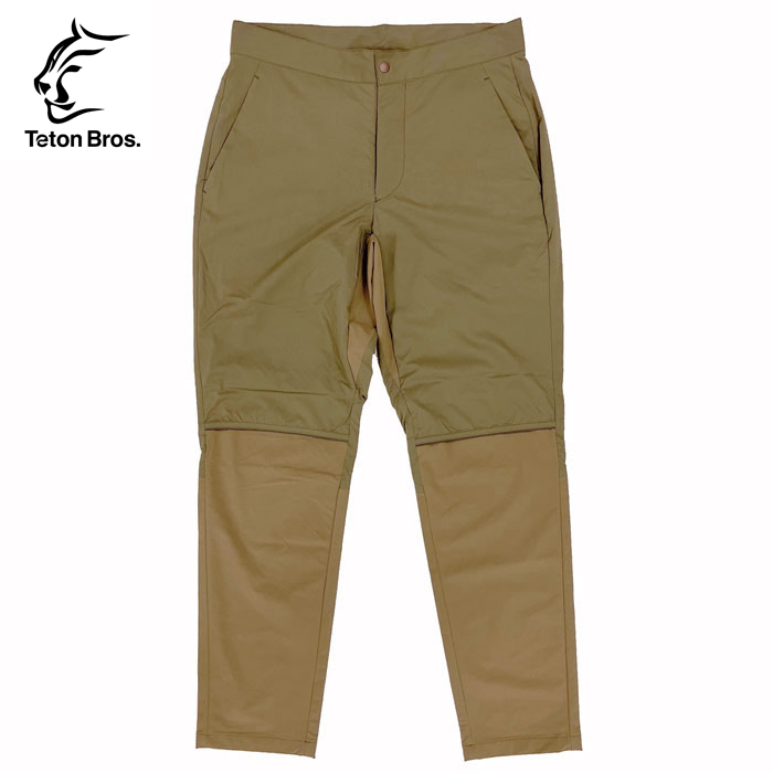 Teton Bros. x さかいや / Teton Pant | さかいやスポーツ