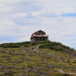 日本最後の秘境　雲ノ平に行ってきました！