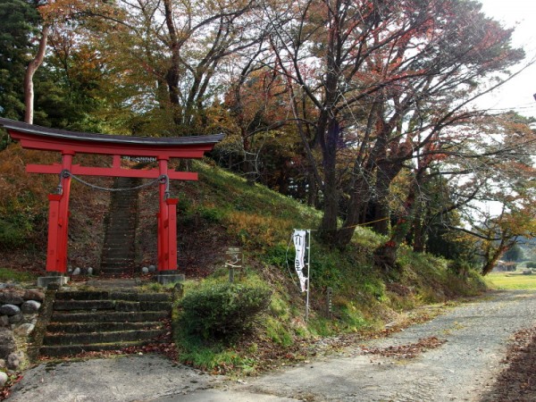 八幡神社